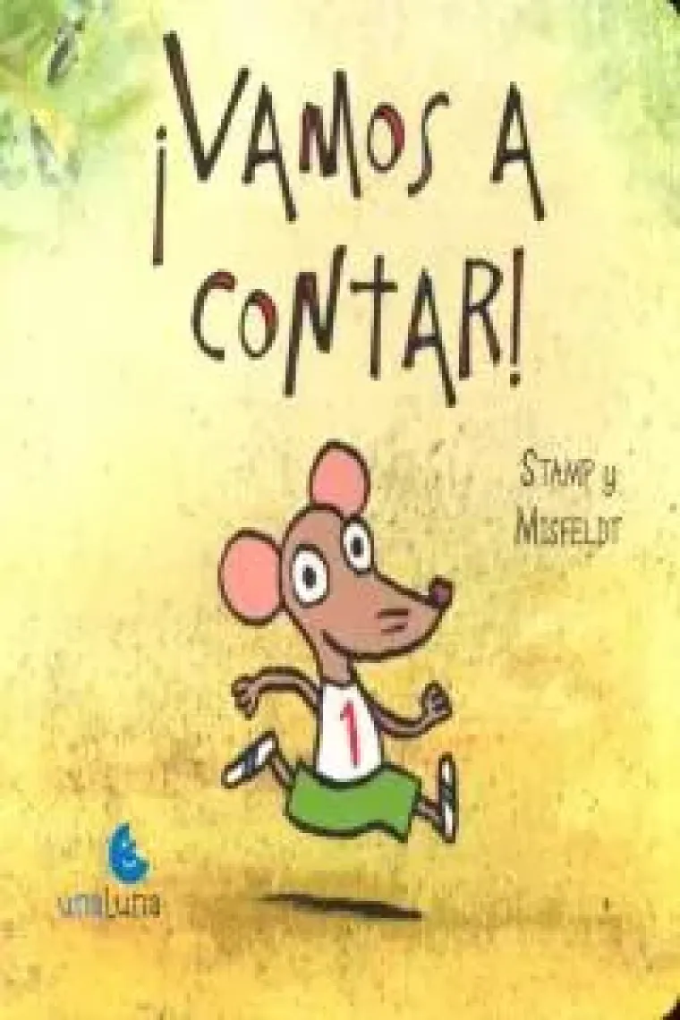 ¡ Vamos a contar!