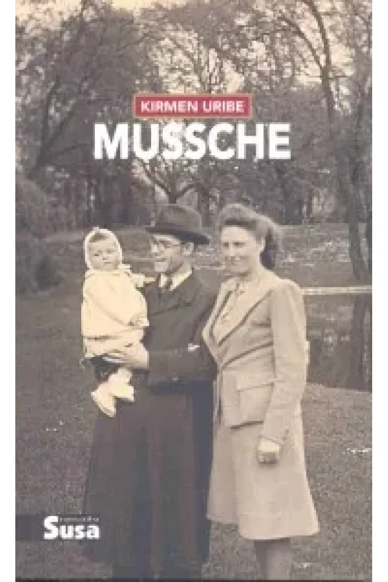 Mussche (Vascuence (Euskera))