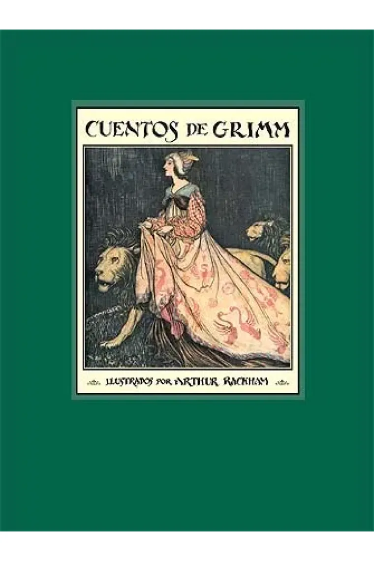 Rondalles de Grimm (Catalán)