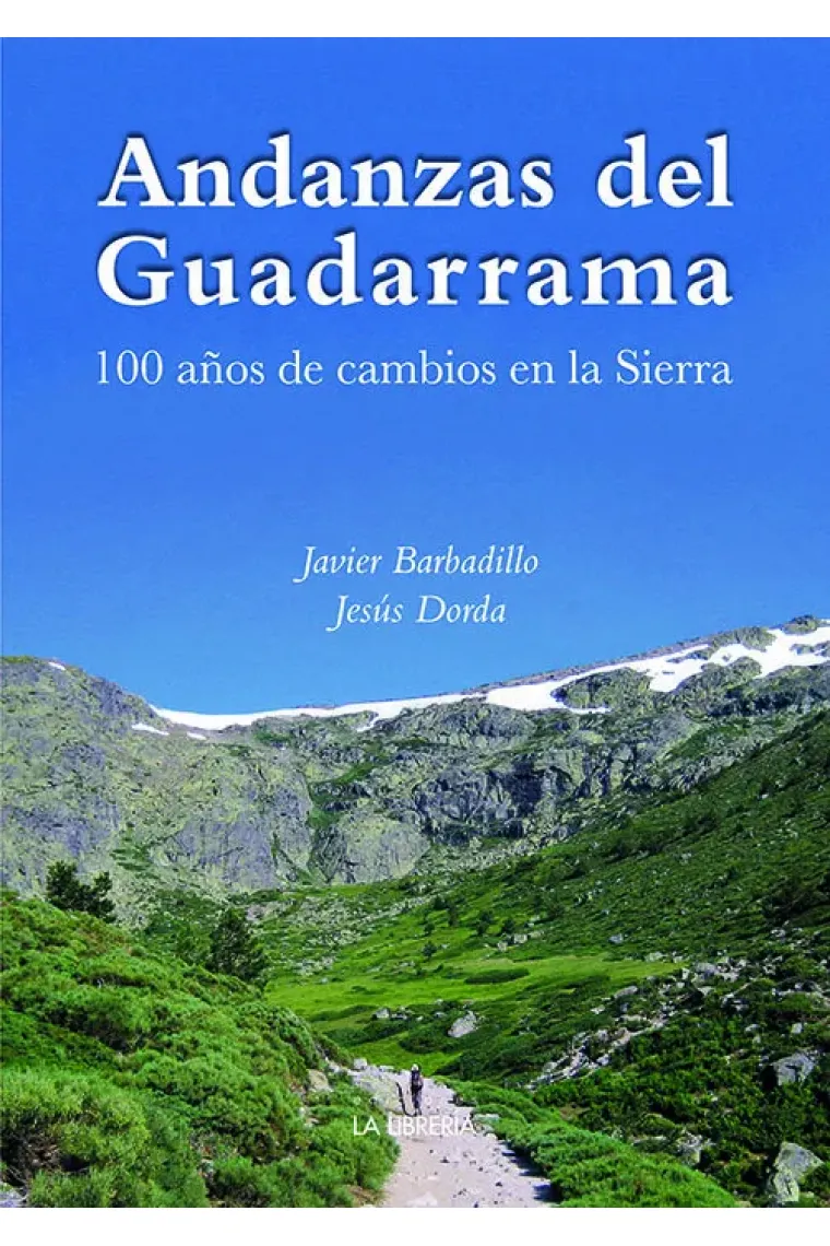 ANDANZAS DEL GUADARRAMA