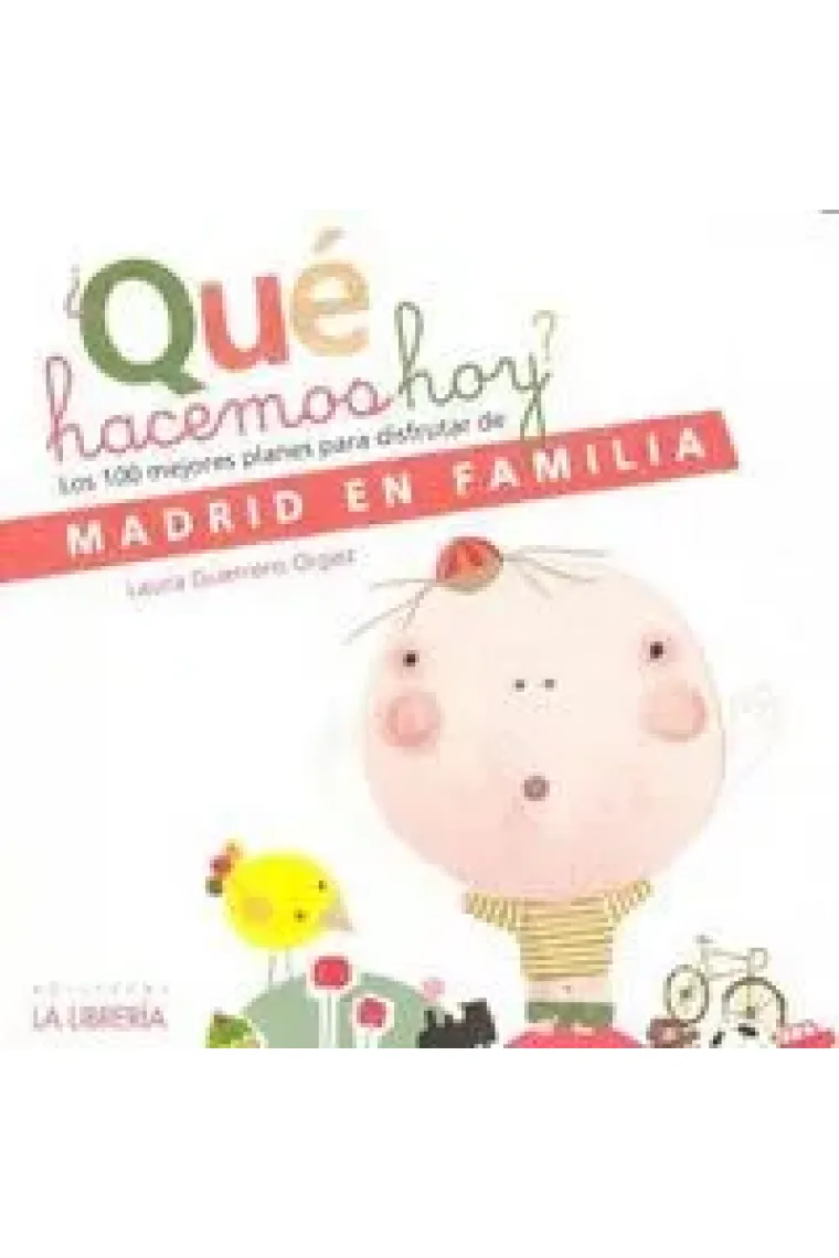 ¿Que hacemos hoy?